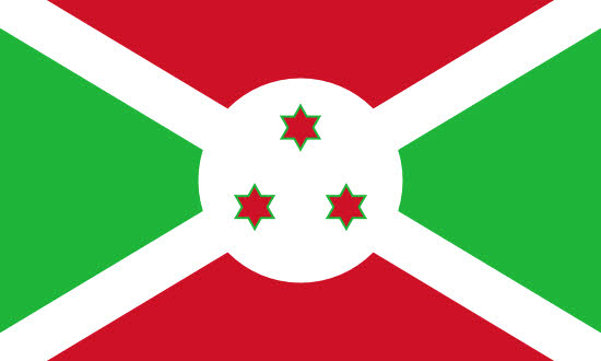 Буркина Фасо