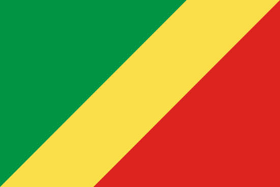 Демократска Република Конго