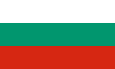 Βουλγαρία Εθνική σημαία
