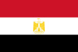 Египат Државна застава