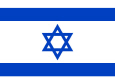 Israel baner genedlaethol