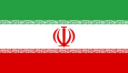 Иран Државна застава