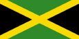 Jamaica Nemzeti zászló