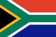 Janubiy Afrika milliy bayrog'i